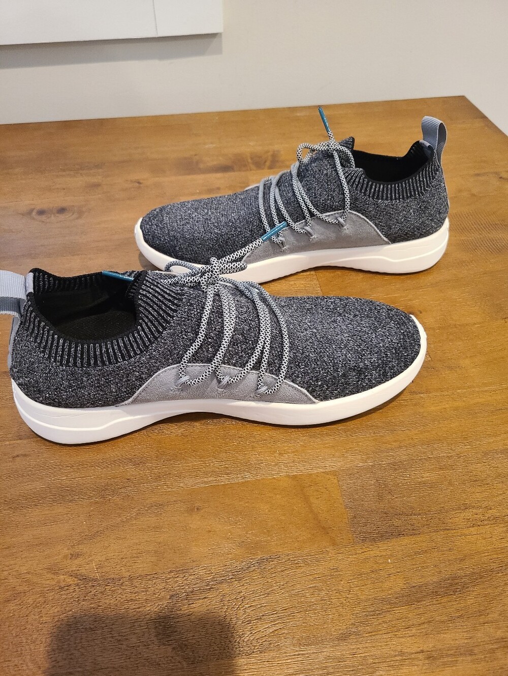 Vessi Cityscape Classic Slip On Sneaker - Picture 3 of 6